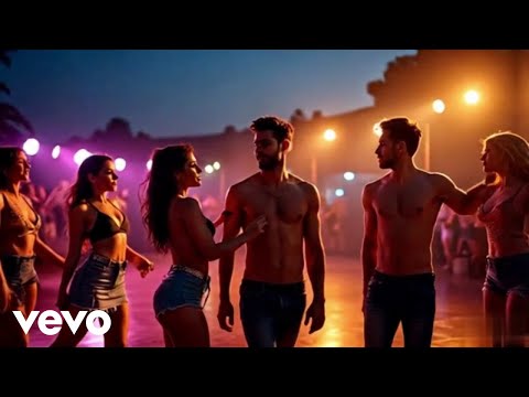 Adam Blue - El Calentón (Official Music Video)