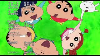 クレヨンしんちゃん【RPG】