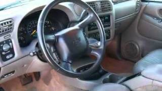 preview picture of video '2000 Chevrolet Blazer Greenville SC'