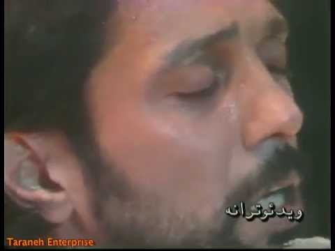 Dariush - Mosabeb داریوش، مسبب