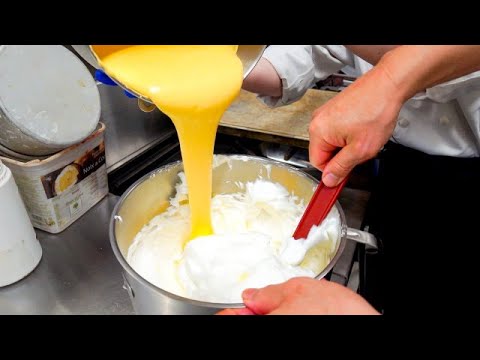 [Agotado todos los días] Una mirada detrás de escena de la pastelería que los lugareños dicen que es "¡tan linda!"