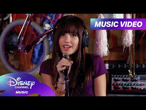 Throwback to the Camp Rock "Our Time Is Here" Song! 🎸🎶 |  @disneychannelmusic ​