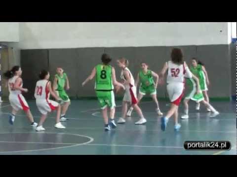 KS Wichoś Jelenia Góra - MKS MOS Karkonosze 35:100