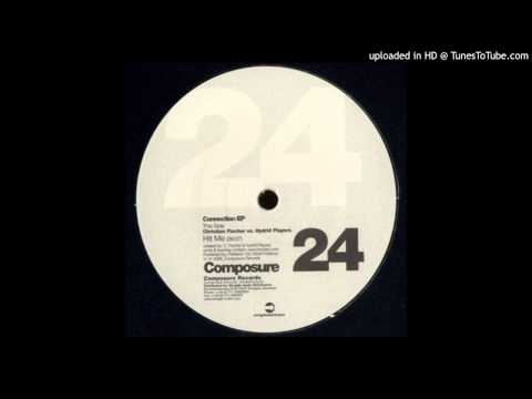 Christian Fischer vs. Hybrid Players - Hit Me