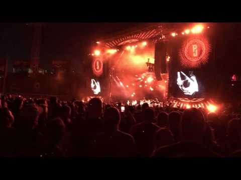 Pearl Jam - Not For You