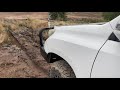 4wd Tip How To Drive Through Mud