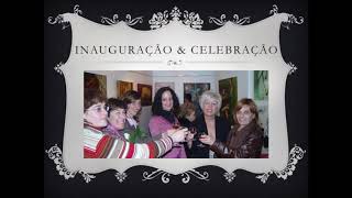 Galeria Municipal Sesimbra: Exposição Pintura