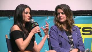 You Me Her Q+A | SXSW Film 2016