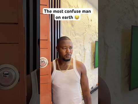 Men are also gold diggers too #nigeriacomedy #bestcomedyskit #naijacomedy