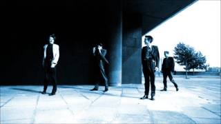 Josef K - No Glory (Peel Session)