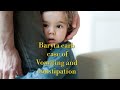 Baryta Carb Vomiting Constipation 9752820258