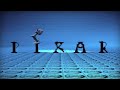 Walt Disney Pictures Pixar Animation Studios Logo 1999