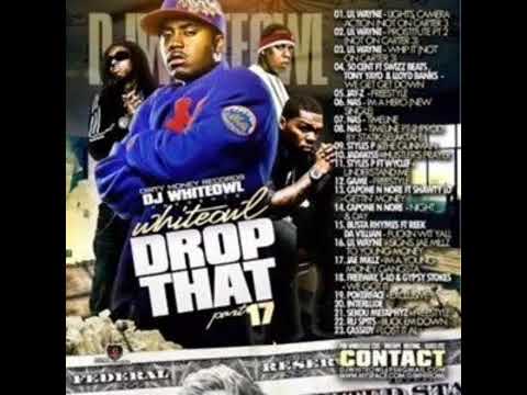 Ru Spits - Buck Em Down