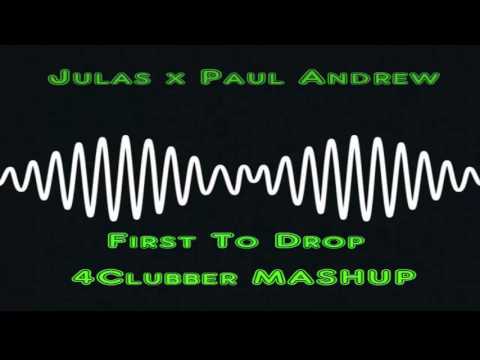 Julas x Paul Andrew First to drop (4clubber Mashup )