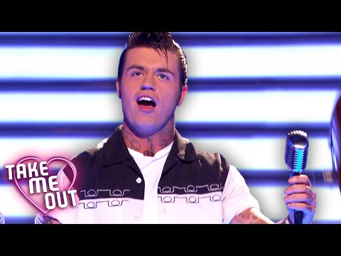Our single lads are all SHOOK UP! | TAKE ME OUT | FULL EPISODE 5 | Series 3