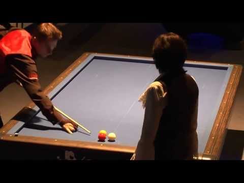 Finále Faus--Swertz, část 2