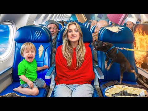 I Test The Worst Airplanes!