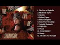 The Life Of A Showgirl Taylor Swift Full Album Remix Chill Relax Study Playlist