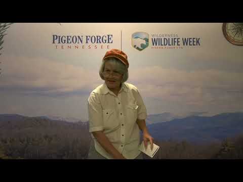 The Story of Grandma Gatewood | Virtual Wilderness Wildlife Wednesdays