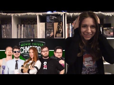 MTS Innergeekdom Fatal 5 Way Reaction