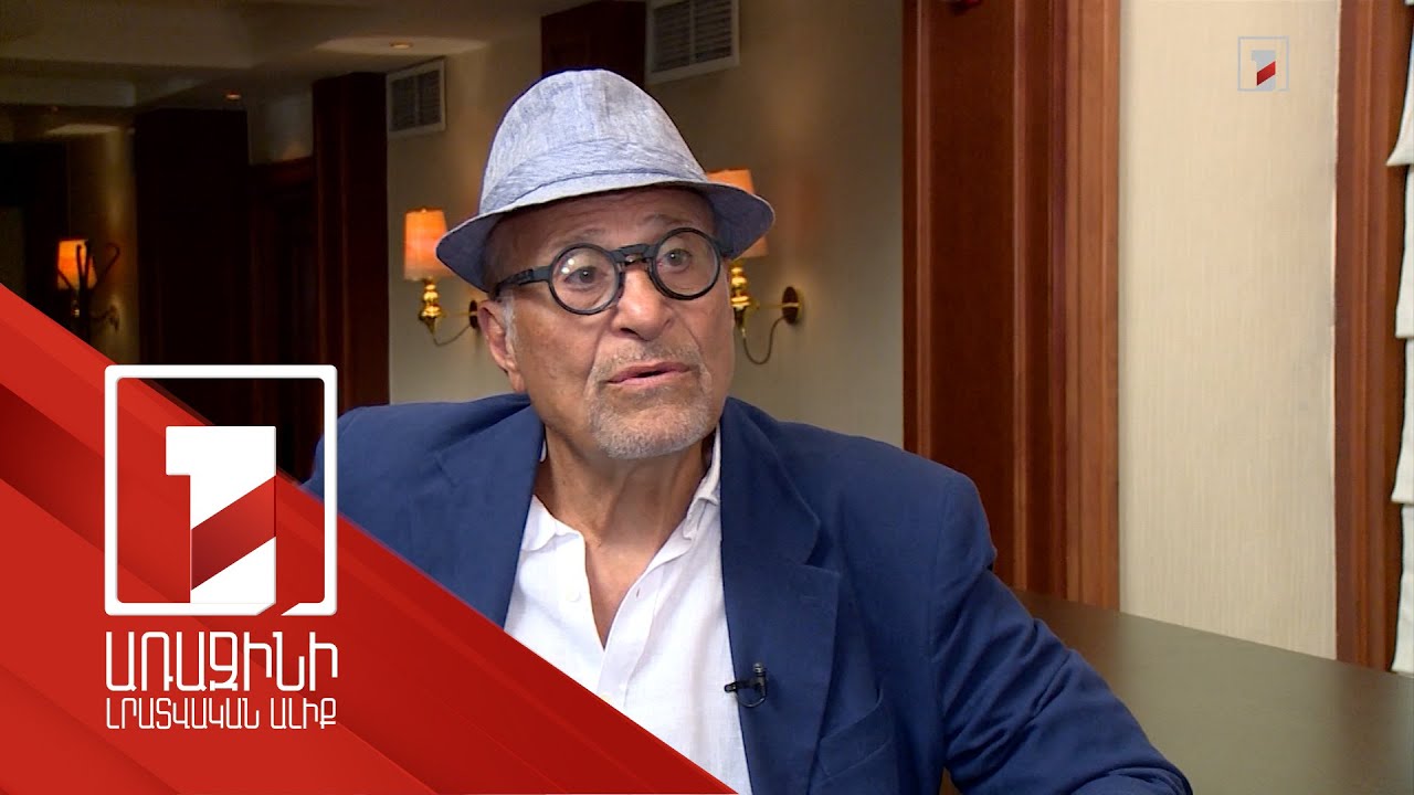 Հայաստանում կսահմանվի նոր՝ «Հանրապետություն» մրցանակ