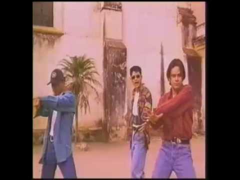 Innercia: A dónde iras (San Andres Xecul)