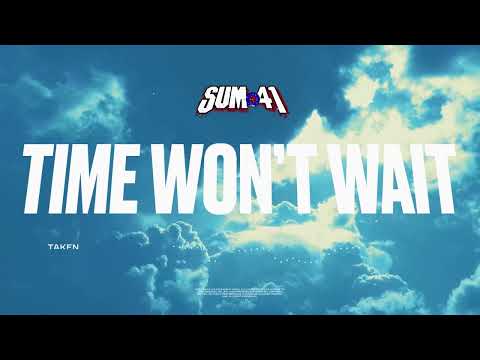 Video thumbnail for Time Won’t Wait