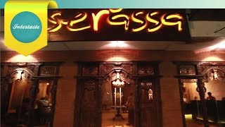 INTERTASTE – Serassa: Interior Design