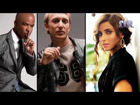 Nelly Furtado vs. David Guetta & Chris Willis - Say It Right (Or You Fall) (S.I.R.'s House Remix)