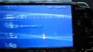 pack rtu psp 1.50 pandora