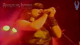 Unidos Por El Rock Lyrics English Translation