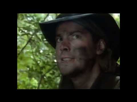 Tour Of Duty Tv Show Season One Episode 4 - War Lover Episode intro