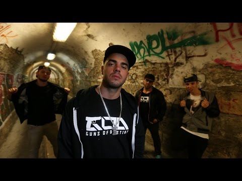 YOUNG G & IGNI & HOODIZ - Bevadul │ OFFICIAL MUSIC VIDEO │