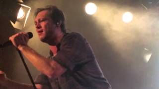 Thomas Godoj Leipzig 12.09.15 Magnetisch