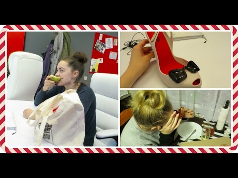 VLOGMAS DZIEŃ 4 2014 |