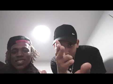 Yung Elvis x Slaim Baby- Traicionero (official video)