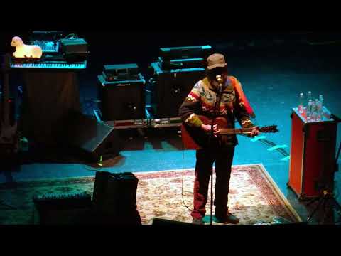 2012-03-13 Union Chapel, London, UK - Jeff Mangum (Live)