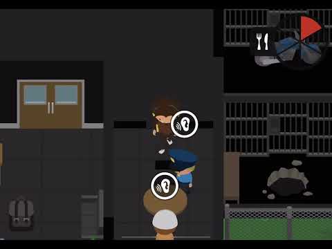 Jailbreak in sneaky Sasquatch!