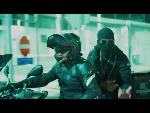 ASHA - HEAT (Official Music Video)