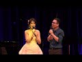 20230819 - Orlando, Florida - 10 Minute Duet Medley by Jia Chen and Jiang Xie at the Tribute Concert