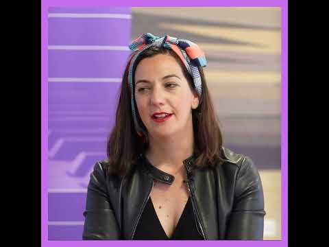 WEMP 2022 - "Melankhôlia" raconté par Marina Viotti