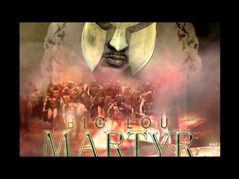 Big Lou "The Truth"  (xclusive teaser )