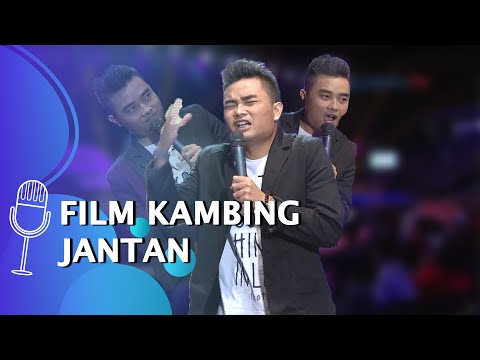 SUCI 3 - Reno Fenady Ngomongin Film, Dipuji Prisia Nasution Hingga Raditya Dika Ketawa Ngakak