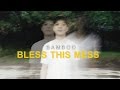 Bamboo - Bless This Mess (Full Album)