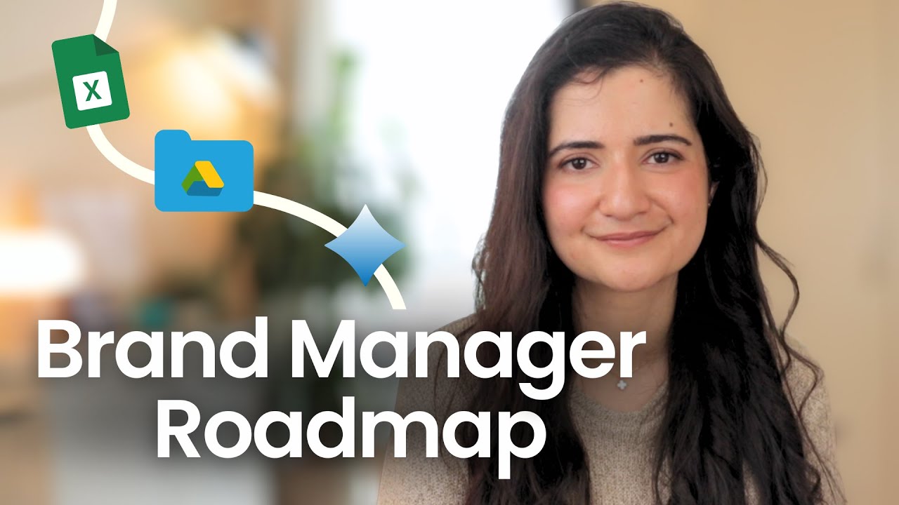 How I'd become a Brand Manager in 2026 (if I could start over)