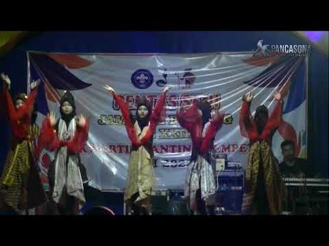 PENSI JAMRAN 2023