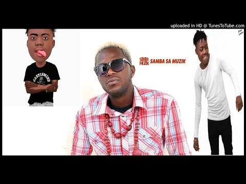Dj Abadja - Ultimo Dam (feat. Dj Taba Mix)
