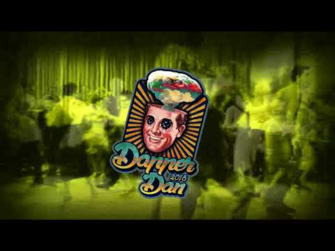 Dapper Dan 2018 - Hjemmesnekk