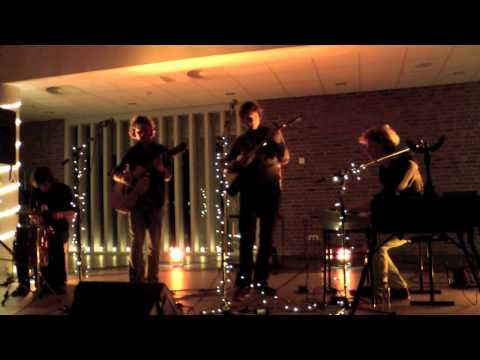 AlascA - Live at Studentenkerk Nijmegen 11.11.2012 (Complete Concert)