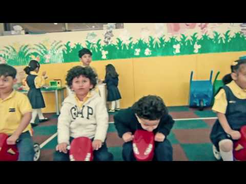 The English Playgroup